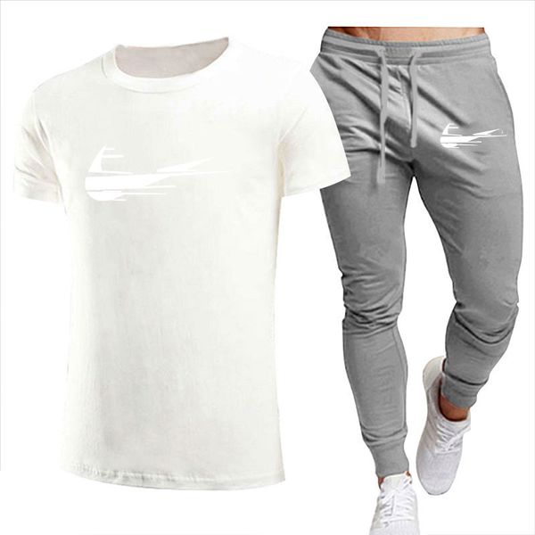 swimsuits designer men's tracksuits new brand summer men's tracksuit men t-shirt trouser pants two piece sets 100% cotton shirts j, Gray
swimsuits designer men's tracksuits new brand summer men's tracksuit men t-shirt trouser pants two piece sets 100% cotton shirts j, Gray