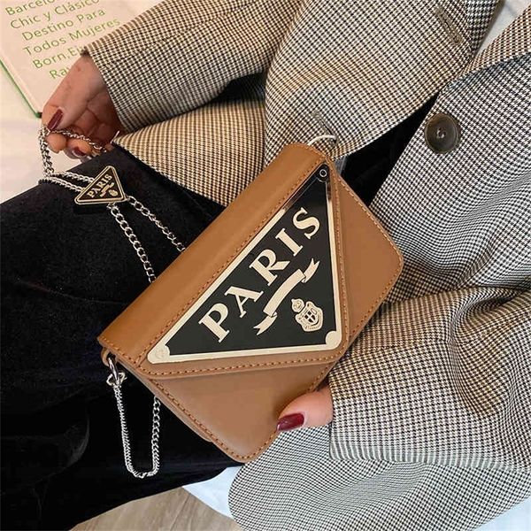 red product fashion simple chain small square triangle dark wind single oblique span autumn and winter tide purses outlet online
red product fashion simple chain small square triangle dark wind single oblique span autumn and winter tide purses outlet online
