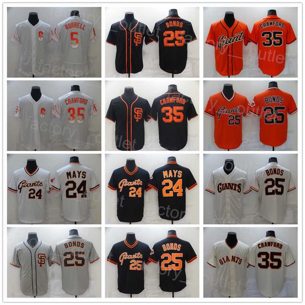 men baseball city connect 25 barry bonds jersey 35 brandon crawford 5 mike yastrzemski 24 willie mays 5 pat burrell pullover stitched balck, Blue;black
men baseball city connect 25 barry bonds jersey 35 brandon crawford 5 mike yastrzemski 24 willie mays 5 pat burrell pullover stitched balck, Blue;black