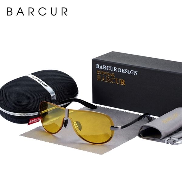 barcur night vision glasses driver sun glasses male polarized sunglasses black men accessories 220514, White;black
barcur night vision glasses driver sun glasses male polarized sunglasses black men accessories 220514, White;black