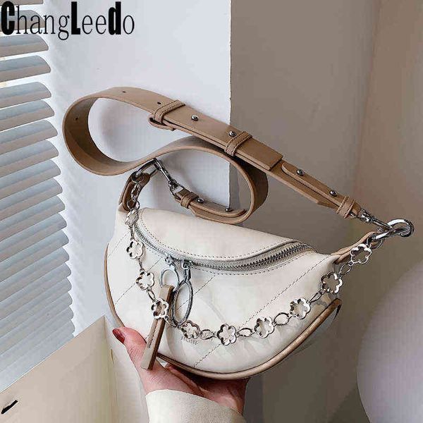 waist bags casual shoulder for woman pu leather chest half moon crossbody daily fashion leisure handbag and purse 220423
waist bags casual shoulder for woman pu leather chest half moon crossbody daily fashion leisure handbag and purse 220423
