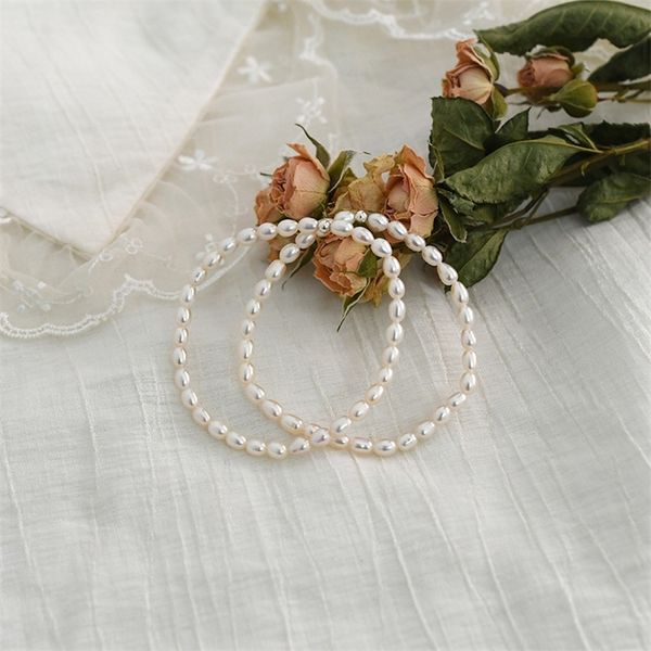 ashiqi 34mm real natural freshwater pearl elastic bracelet 925 silver bead for women valentines day jewelry gift 220810, Golden;silver
ashiqi 34mm real natural freshwater pearl elastic bracelet 925 silver bead for women valentines day jewelry gift 220810, Golden;silver