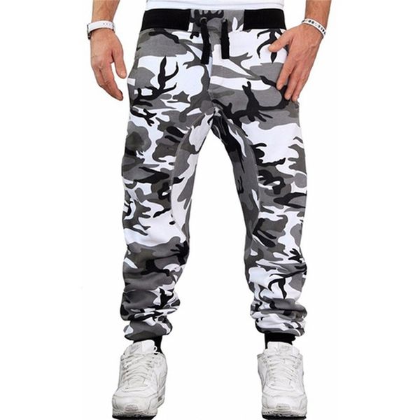 zogaa comouflage slim hip hop mens trousers jogging fitness army joggers pants men clothing sports sweatpants 220712, Black
zogaa comouflage slim hip hop mens trousers jogging fitness army joggers pants men clothing sports sweatpants 220712, Black