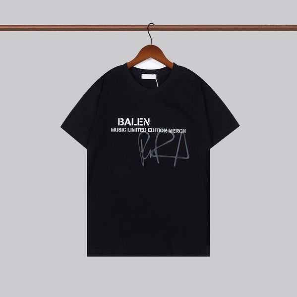22ss men's t-shirts designer print letter men tees paris cotton shorts polos man women clothing fashion brand bb t shirt b322, White;black
22ss men's t-shirts designer print letter men tees paris cotton shorts polos man women clothing fashion brand bb t shirt b322, White;black