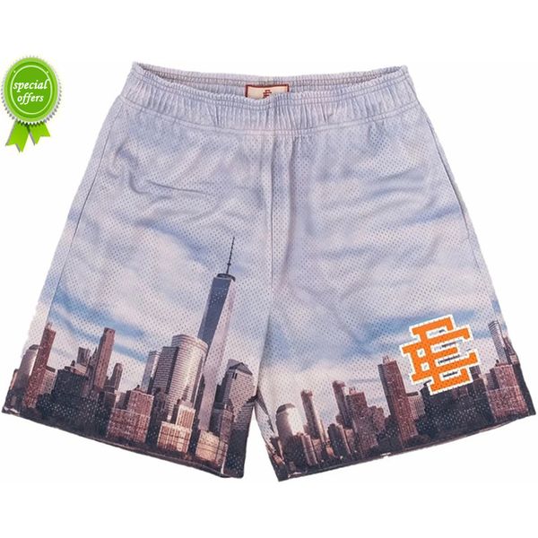 eric emanuel ee basic shorts new york city skyline 2022 summer men's casual gym workout mesh fitness running pants, White;black
eric emanuel ee basic shorts new york city skyline 2022 summer men's casual gym workout mesh fitness running pants, White;black