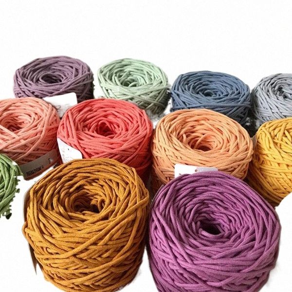 yarn 3mm macrame cord 100% cotton braided rope waving twisted-cord for diy crafts knot handbags wall hanging plant hanger pillow j4aa#, Black;white
yarn 3mm macrame cord 100% cotton braided rope waving twisted-cord for diy crafts knot handbags wall hanging plant hanger pillow j4aa#, Black;white