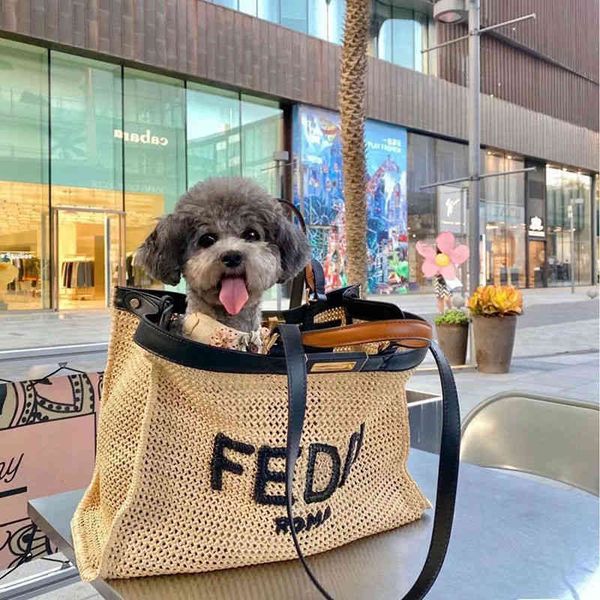 58% off online clearance super bag large capacity portable single shoulder beach letter woven tote women's bag
58% off online clearance super bag large capacity portable single shoulder beach letter woven tote women's bag