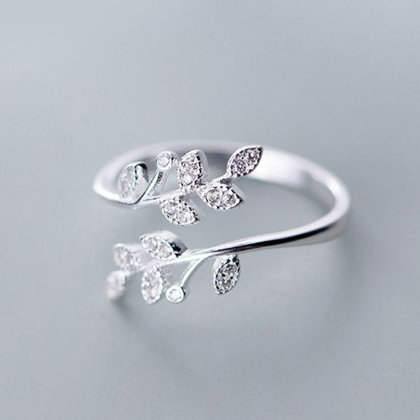 simple fashion silver color feather dolphin adjustable ring exquisite jewelry for women party wedding engagement gift 220719
simple fashion silver color feather dolphin adjustable ring exquisite jewelry for women party wedding engagement gift 220719