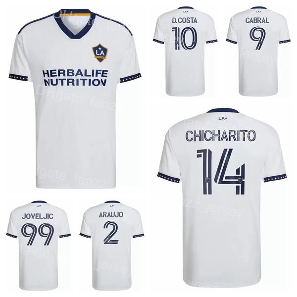 22-23 mls los angeles la galaxy 44 raheem edwards jersey soccer 11 samuel randsir 26 efrain alvarez 16 sacha kljestan 14 javier hernandez ch, Black;yellow
22-23 mls los angeles la galaxy 44 raheem edwards jersey soccer 11 samuel randsir 26 efrain alvarez 16 sacha kljestan 14 javier hernandez ch, Black;yellow