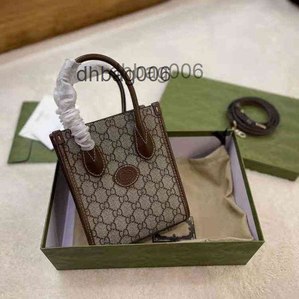 bags handbagbag 2022 women designer small totshaw same portable shoulder bag