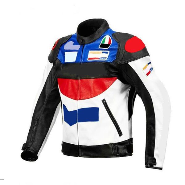 duhan motorcycle jacket moto motorcycle racing jacket high-quality cycling clothes motorcycle riding equipment297d
duhan motorcycle jacket moto motorcycle racing jacket high-quality cycling clothes motorcycle riding equipment297d