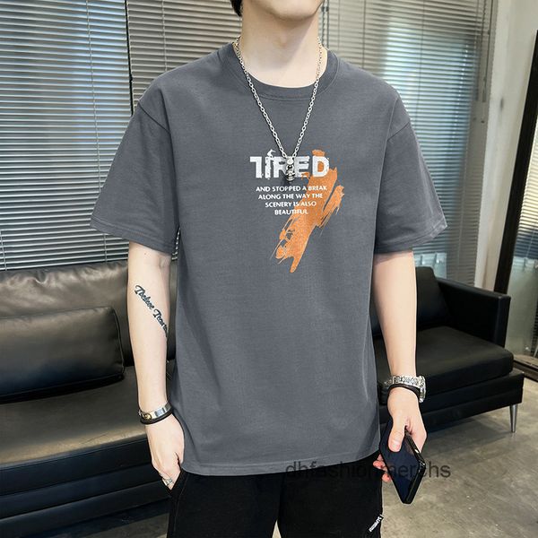 designer t shirt short sleeve tshirts mens new half sleeve casual tshirts round neck bottomed shirt mens large summer clothes, White;black
designer t shirt short sleeve tshirts mens new half sleeve casual tshirts round neck bottomed shirt mens large summer clothes, White;black