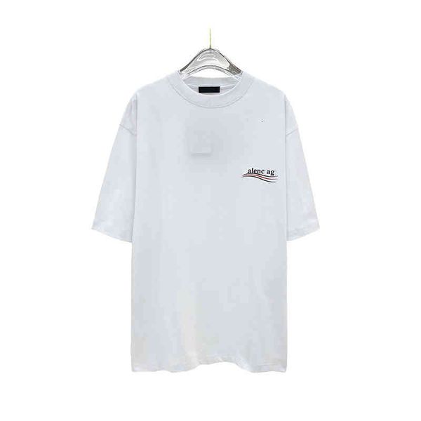 men's t-shirts cola print white wave classic split wrinkled short sleeve t-shirt, White;black
men's t-shirts cola print white wave classic split wrinkled short sleeve t-shirt, White;black