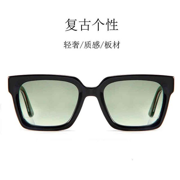 sunglasses gm uv resistant glasses fashion men and women star net red same cr39 lens plate nv71, White;black
sunglasses gm uv resistant glasses fashion men and women star net red same cr39 lens plate nv71, White;black