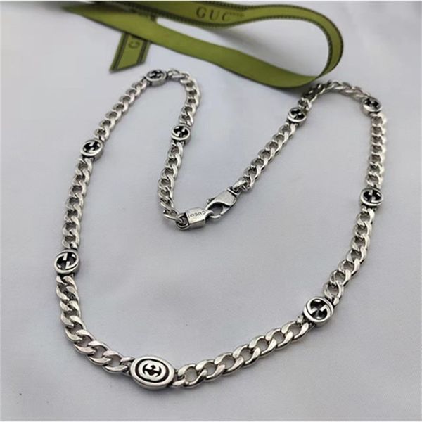 65% off jewelry store coupon zhigujia's new 925 interlocking necklace old horsewhip bracelet for men and women, Silver
65% off jewelry store coupon zhigujia's new 925 interlocking necklace old horsewhip bracelet for men and women, Silver