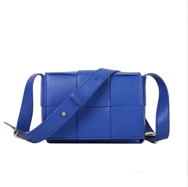 women weaving handbags purse pu leather crossbody bags luxury plaid should bags blue green evening clutch wallets fashionbag250
women weaving handbags purse pu leather crossbody bags luxury plaid should bags blue green evening clutch wallets fashionbag250