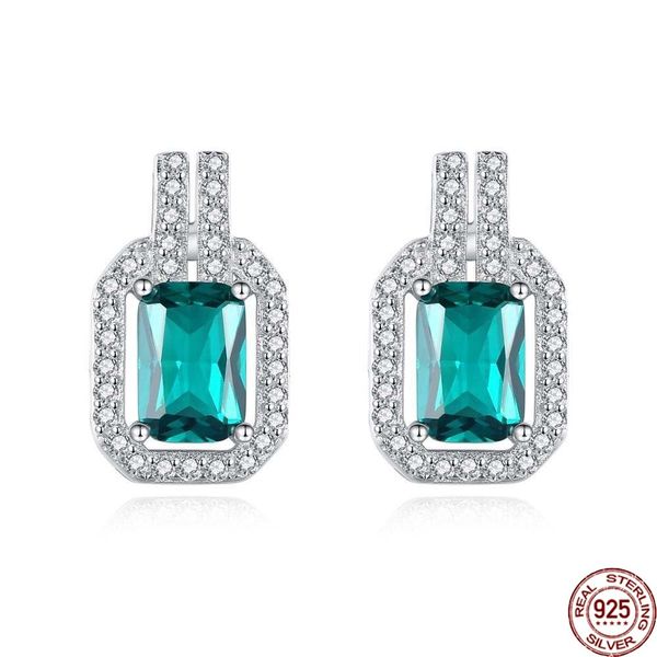 earrings for women bottle shape 925 silver stud earring green gem fine jewelry dating party gift brincos se20060934, Golden;silver
earrings for women bottle shape 925 silver stud earring green gem fine jewelry dating party gift brincos se20060934, Golden;silver