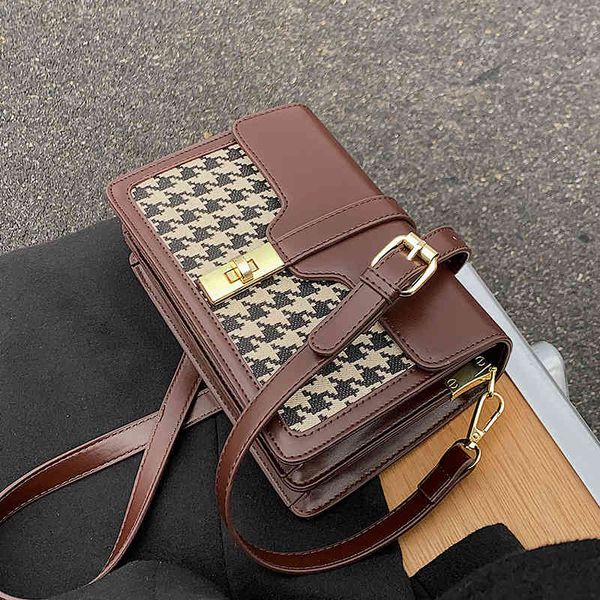 2022 luxury brand fashion design versatile ladies bags autumn winter small new women's msenger high sense style
2022 luxury brand fashion design versatile ladies bags autumn winter small new women's msenger high sense style