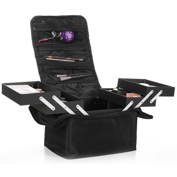 portable professional makeup nail tattoo makeup tool storage bag organizer cosmetic beautician storage bags large capacity 210305
portable professional makeup nail tattoo makeup tool storage bag organizer cosmetic beautician storage bags large capacity 210305