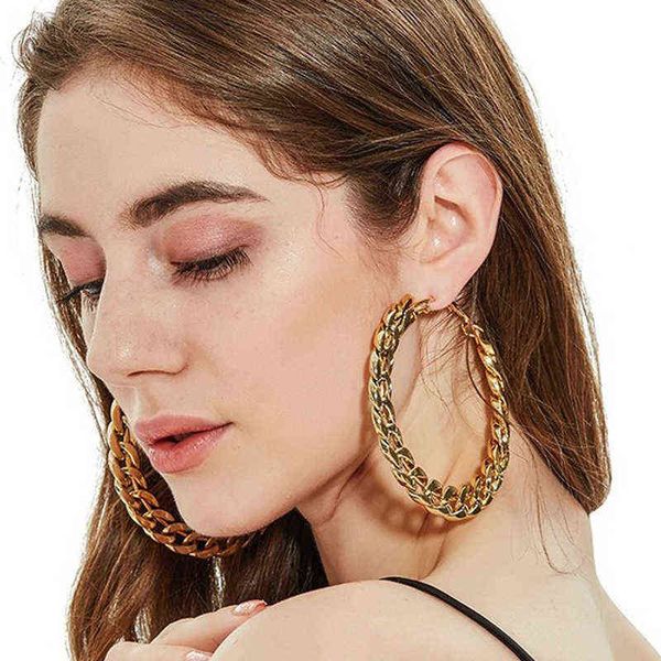 tiktok net red european and american dangle personalized hollow out female earrings fashion high-grade elegant temperament geometric earring, Silver
tiktok net red european and american dangle personalized hollow out female earrings fashion high-grade elegant temperament geometric earring, Silver