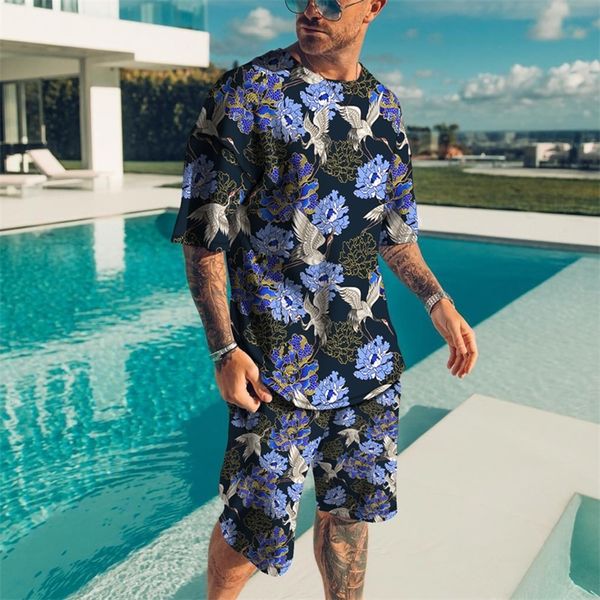 summer mens brand print casual men sets short outfits t shirt shorts male tracksuit set mens clothing 2 pieces set suit 220704, Gray
summer mens brand print casual men sets short outfits t shirt shorts male tracksuit set mens clothing 2 pieces set suit 220704, Gray