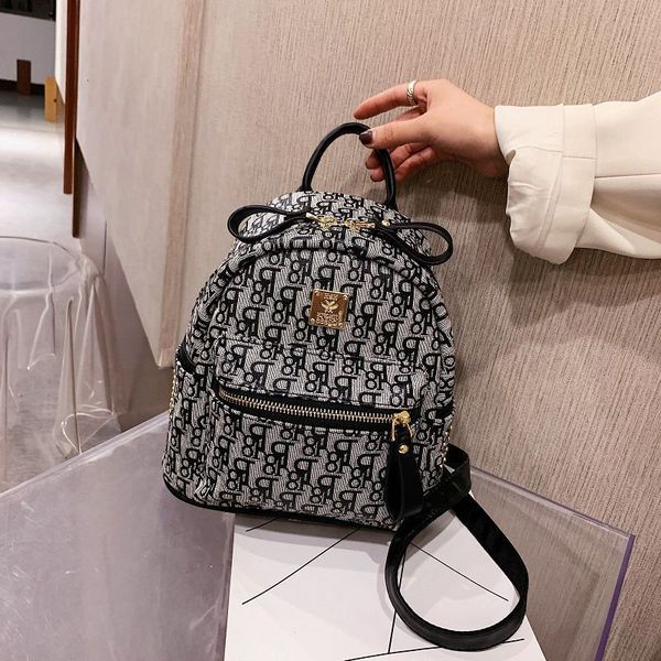 designer bags 2022 new fashion backpack women's foreign style small leisure student shopping ins
designer bags 2022 new fashion backpack women's foreign style small leisure student shopping ins