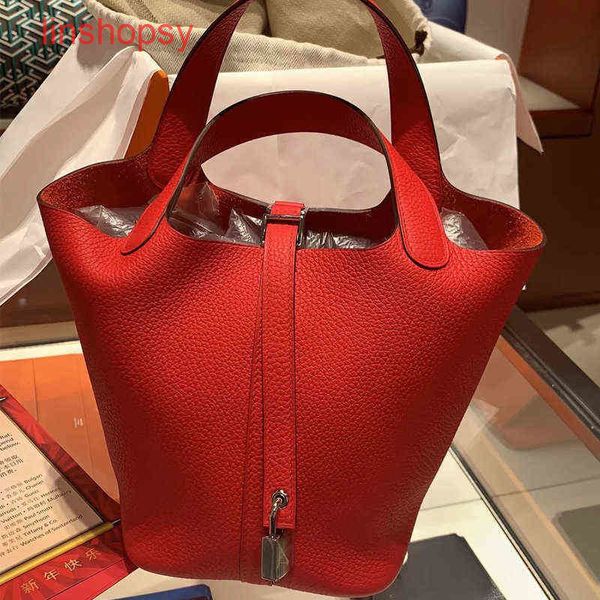 herme bags picotinslocks bags 18 22 26cm 2022 new spring and summer first layer cowhide bucket leath
herme bags picotinslocks bags 18 22 26cm 2022 new spring and summer first layer cowhide bucket leath