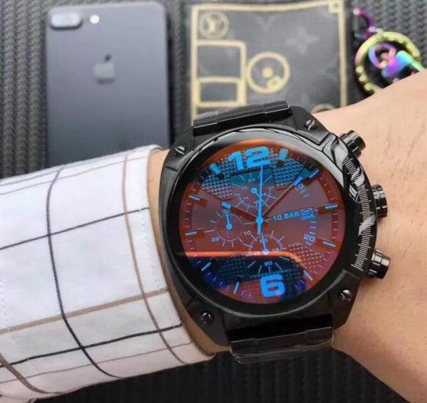 2022 watches -dz4203/dz4412/dz4342 men military sports watch new chrono dz wristwatch, Slivery;brown
2022 watches -dz4203/dz4412/dz4342 men military sports watch new chrono dz wristwatch, Slivery;brown