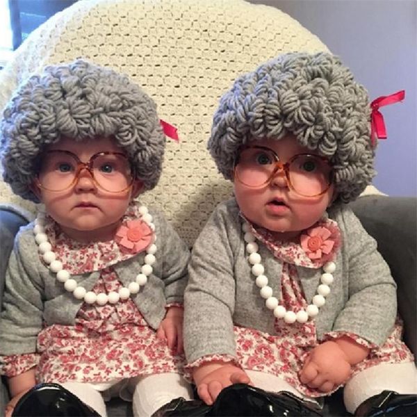 mommy and me hats curly hair wig caps for girls boy autumn winter indian cap children fashion turban born po props 220511, Yellow
mommy and me hats curly hair wig caps for girls boy autumn winter indian cap children fashion turban born po props 220511, Yellow