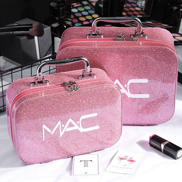 women professional cosmetic case beauty makeup necessary waterproof bag suitcase for adults portable estuche 220524
women professional cosmetic case beauty makeup necessary waterproof bag suitcase for adults portable estuche 220524