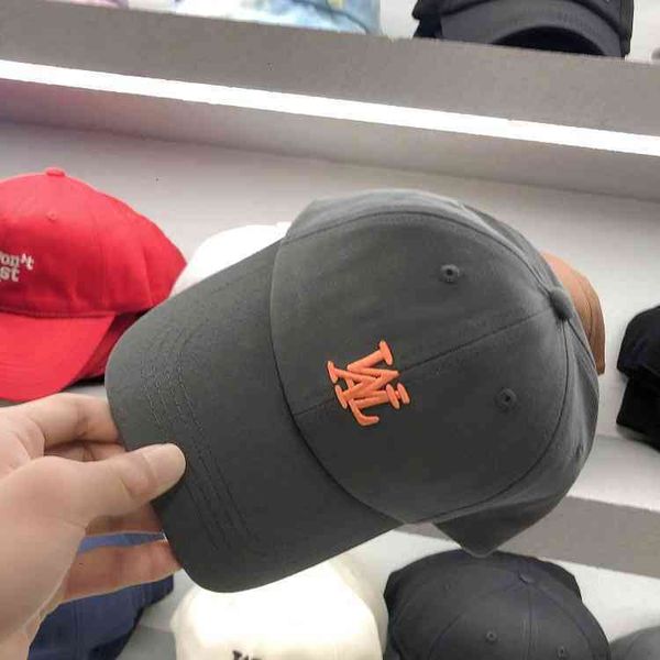 designer hat ball caps baseball cap female spring and summer korean small letter soft duck tongue hat ins versatile sunscreen men's fas, Blue;gray
designer hat ball caps baseball cap female spring and summer korean small letter soft duck tongue hat ins versatile sunscreen men's fas, Blue;gray