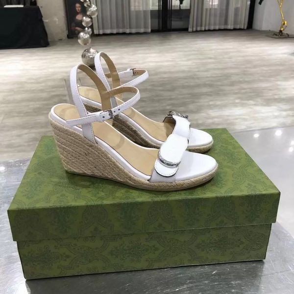 with box women shoes luxury designer brand sandals summer fashion sophisticated pyraclou 110 mm open toes high heel wedges eu35-41, Black
with box women shoes luxury designer brand sandals summer fashion sophisticated pyraclou 110 mm open toes high heel wedges eu35-41, Black