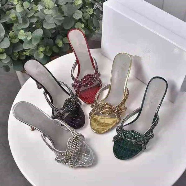 sandals women's summer slim high heel diamond hollowed out fairy wind dew toe flip flop wear fashionable foreign style retro roman beac, Black
sandals women's summer slim high heel diamond hollowed out fairy wind dew toe flip flop wear fashionable foreign style retro roman beac, Black