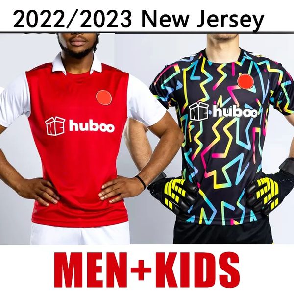 22 23 bristol weimann city soccer jerseys home goalkeeper men kids kit 2022 2023 mawson martin diedhiou paterson wells massengo kalas dasilv, Black;yellow
22 23 bristol weimann city soccer jerseys home goalkeeper men kids kit 2022 2023 mawson martin diedhiou paterson wells massengo kalas dasilv, Black;yellow