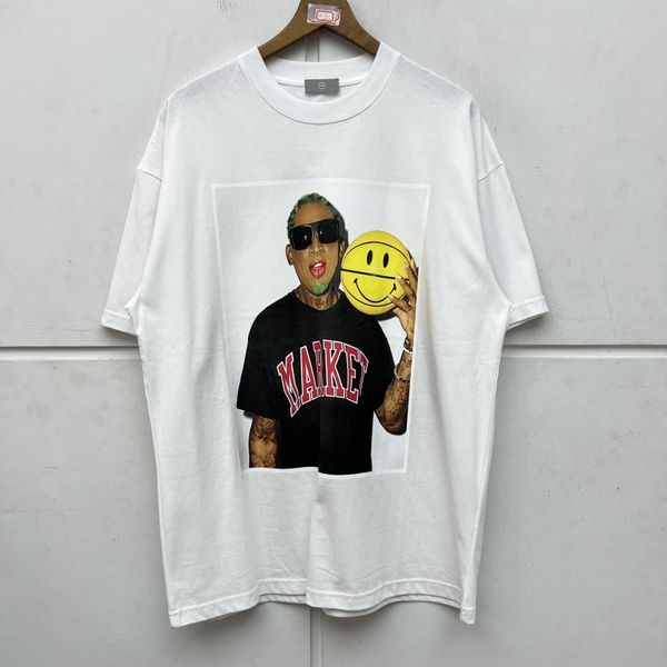22ss sleeve t shirt tee men women man printed 1 short sleeve t-shirt real pics, White;black
22ss sleeve t shirt tee men women man printed 1 short sleeve t-shirt real pics, White;black