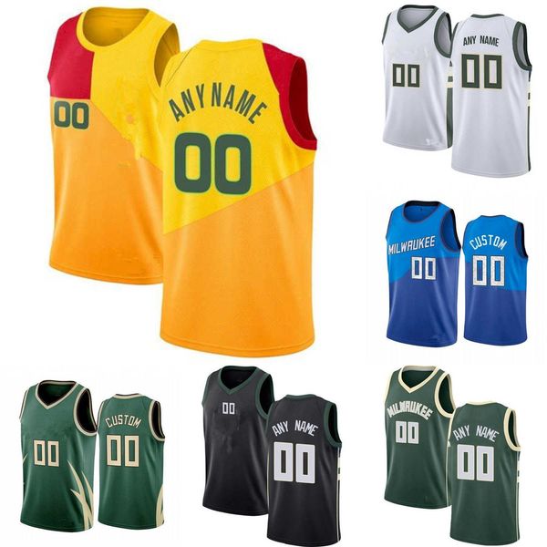 custom 75th milwaukee''bucks''men women youth giannis 34 antetokounmpo khris 22 middleton jrue 21 holiday bobby 9 portis, Black;red
custom 75th milwaukee''bucks''men women youth giannis 34 antetokounmpo khris 22 middleton jrue 21 holiday bobby 9 portis, Black;red