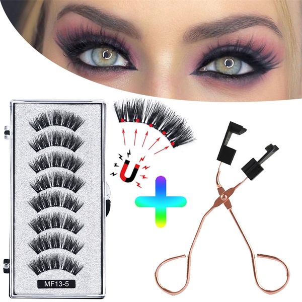 magnetic eyelashes 3d natural false mink lashes fake extension with 5 magnets tweezers maquillaje 220518
magnetic eyelashes 3d natural false mink lashes fake extension with 5 magnets tweezers maquillaje 220518
