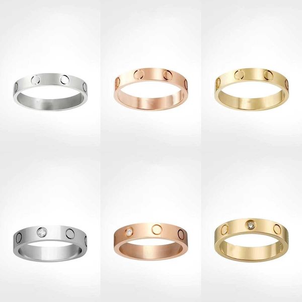 2022 designer love screw ring mens women band rings 3 diamonds luxury jewelry titanium steel alloy gold-plated craft gold silver rose never
2022 designer love screw ring mens women band rings 3 diamonds luxury jewelry titanium steel alloy gold-plated craft gold silver rose never