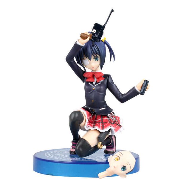 huiya01 chuunibyou demo koi ga shitai one eyed pistol takanashi rikka 15cm anime figures pvc action figure model toys for christmas gift q07
huiya01 chuunibyou demo koi ga shitai one eyed pistol takanashi rikka 15cm anime figures pvc action figure model toys for christmas gift q07