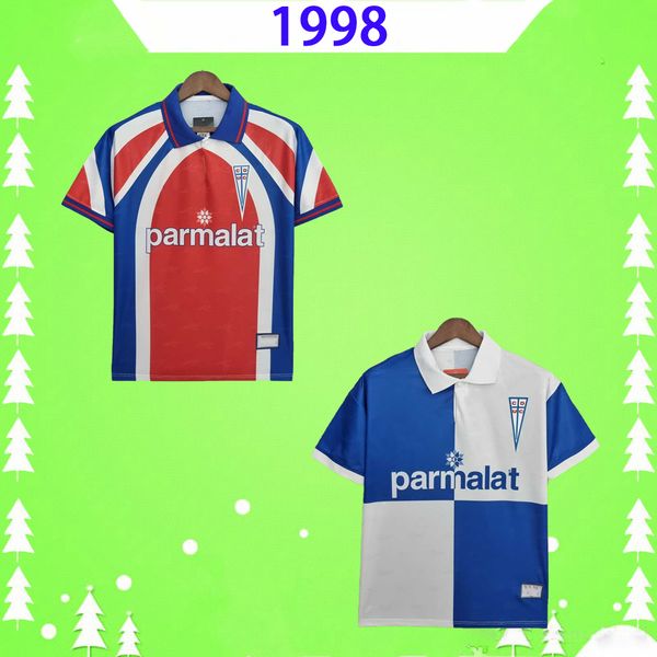 retro version 1998 cd universidad católica thailand soccer jersey la católica 98 chile univ catolica vintage camiseta de fútbol classic foot, Black;yellow
retro version 1998 cd universidad católica thailand soccer jersey la católica 98 chile univ catolica vintage camiseta de fútbol classic foot, Black;yellow