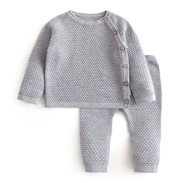 infant baby sweater suit autumn spring girl knitting set warm boy clothing 2pcs born clothes 0-3 years 220315, White
infant baby sweater suit autumn spring girl knitting set warm boy clothing 2pcs born clothes 0-3 years 220315, White
