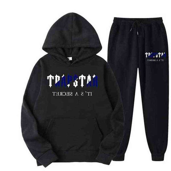 new brand sports suit men's hoodie pants fall winter sports street harajuku hoodie suit y220725, Black
new brand sports suit men's hoodie pants fall winter sports street harajuku hoodie suit y220725, Black