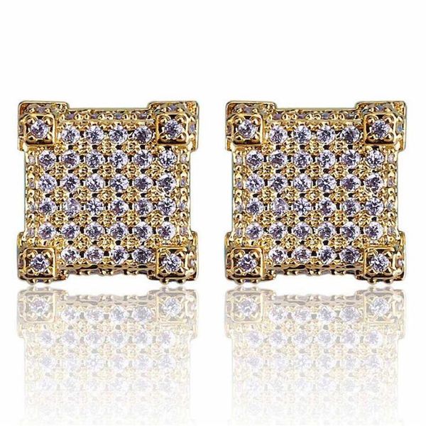 earring cubic zirconia 925 sterling silver cubist screw back 18k yellow gold/silver plated hypoallergenic 3d square stud earring f2133, Golden
earring cubic zirconia 925 sterling silver cubist screw back 18k yellow gold/silver plated hypoallergenic 3d square stud earring f2133, Golden