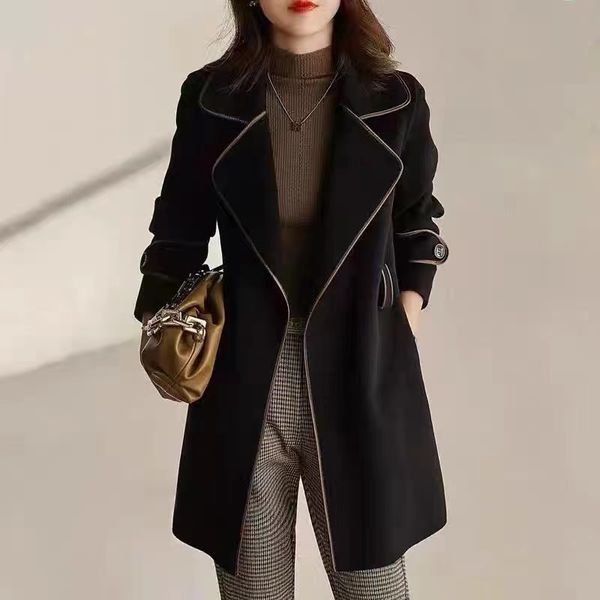 809 fashion women suit designer clothes blazer with full letters 2022 spring new released, White;black
809 fashion women suit designer clothes blazer with full letters 2022 spring new released, White;black