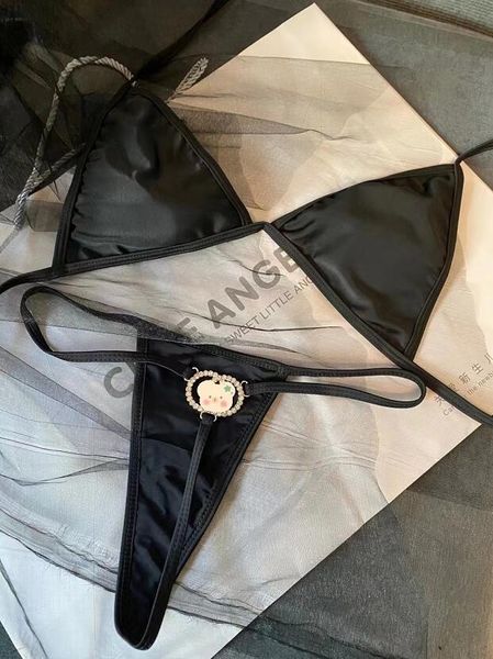 designers bikini swimwear the g-string 20ss designer swimsuit lifts up bikinis set in a high-waisted swimsuits s-xl, White;black
designers bikini swimwear the g-string 20ss designer swimsuit lifts up bikinis set in a high-waisted swimsuits s-xl, White;black