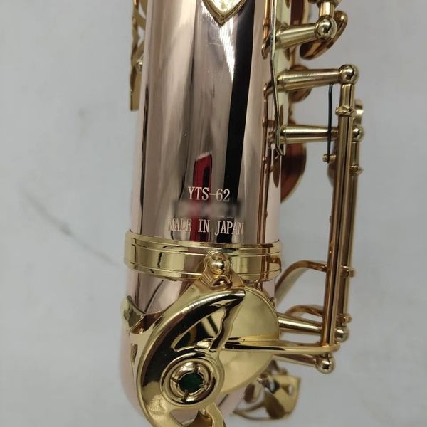 b-drop 62 tenor saxophone beginner professional playing instrument bb saxophone sax
b-drop 62 tenor saxophone beginner professional playing instrument bb saxophone sax