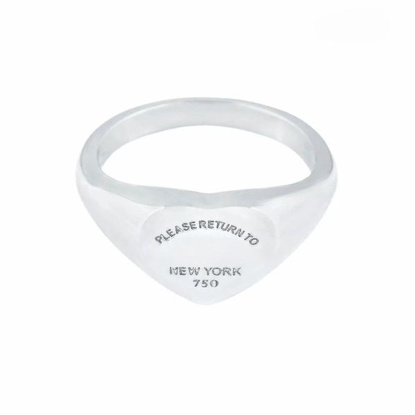 t edition stainless women mens band ring please return to new york heart jewelry rings gold silver rose color3041
t edition stainless women mens band ring please return to new york heart jewelry rings gold silver rose color3041