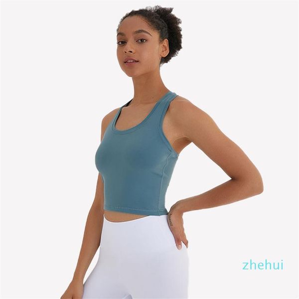 yoga vest t-shirt solid colors women fashion outdoor yoga tanks sports running gym clothes l-08253q, White;red
yoga vest t-shirt solid colors women fashion outdoor yoga tanks sports running gym clothes l-08253q, White;red