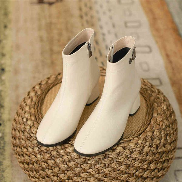 boots side zipper thick heel boots children's english leather chelsea short medium martin women gvbr, Black
boots side zipper thick heel boots children's english leather chelsea short medium martin women gvbr, Black