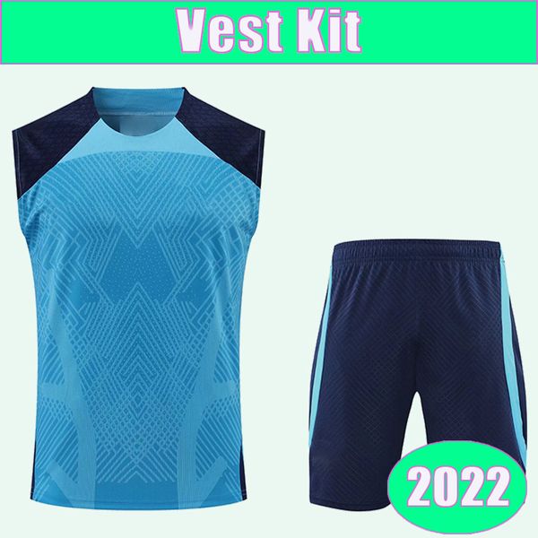 2022 joao felix training wear sleeveless kit soccer jersey griezmann koke suarez m. llorente carrasco r. de paul j.m gimenez football shirts, Black
2022 joao felix training wear sleeveless kit soccer jersey griezmann koke suarez m. llorente carrasco r. de paul j.m gimenez football shirts, Black